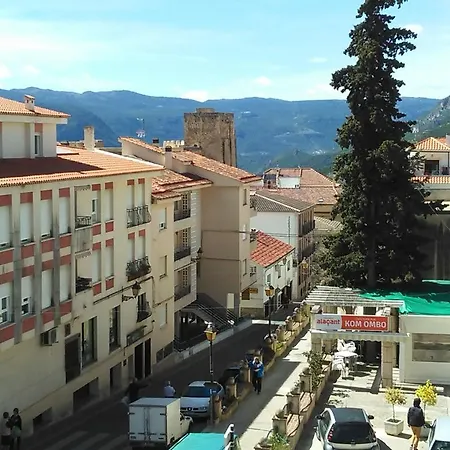 Hotel Yeste * Yeste (Albacete)