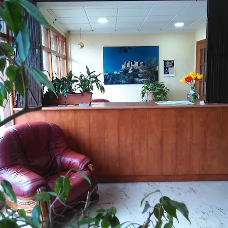 Hotel Yeste * Yeste (Albacete)