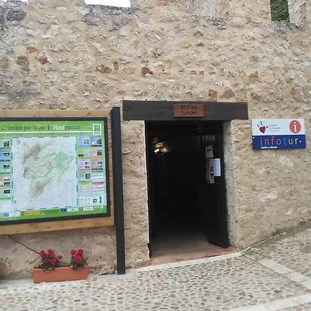 Hotel Yeste Hotel Yeste (Albacete)