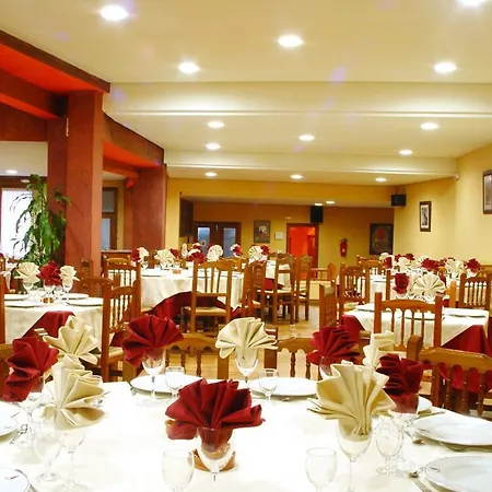 Hotel Yeste