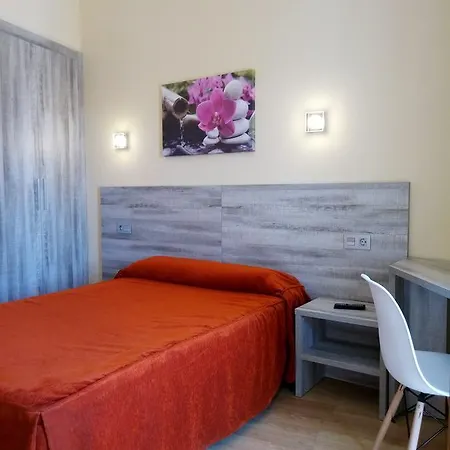 Hotel Hotel Yeste Yeste (Albacete)