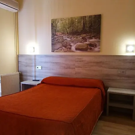 Hotel Yeste *
