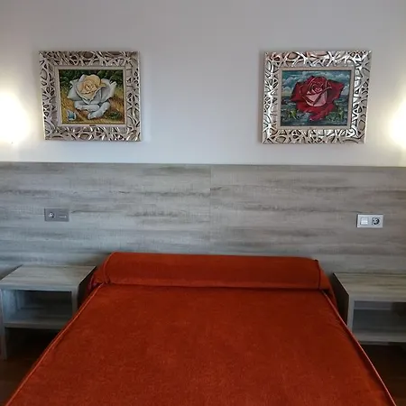 Hotel Yeste