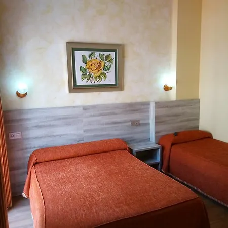 Hotel Yeste Hotel