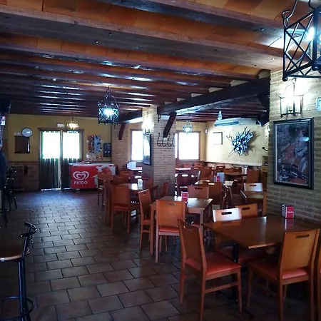 Hotel Yeste * Yeste (Albacete)